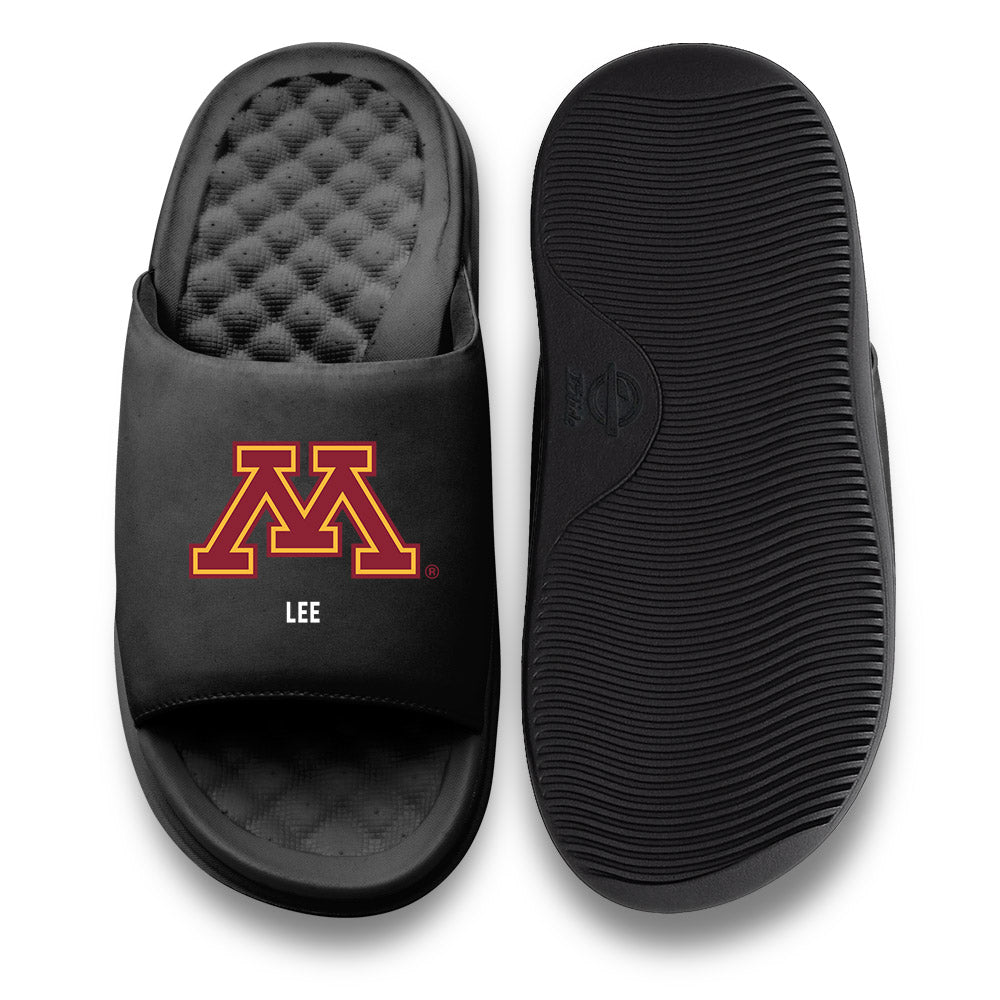 Minnesota - NCAA Football : Kaveon Lee - iSlide-0