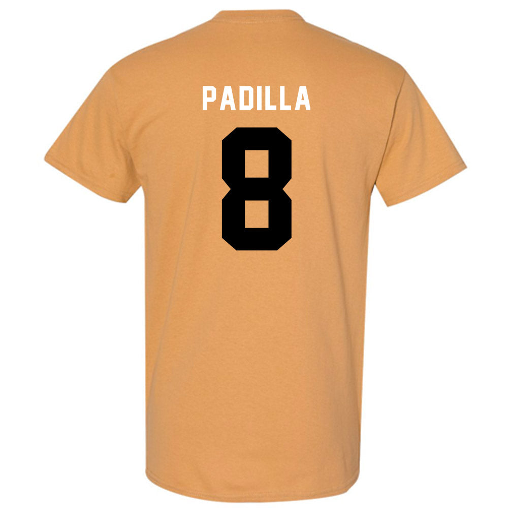 Emporia - NCAA Baseball : Samuel Padilla - Classic Shersey T-Shirt-1