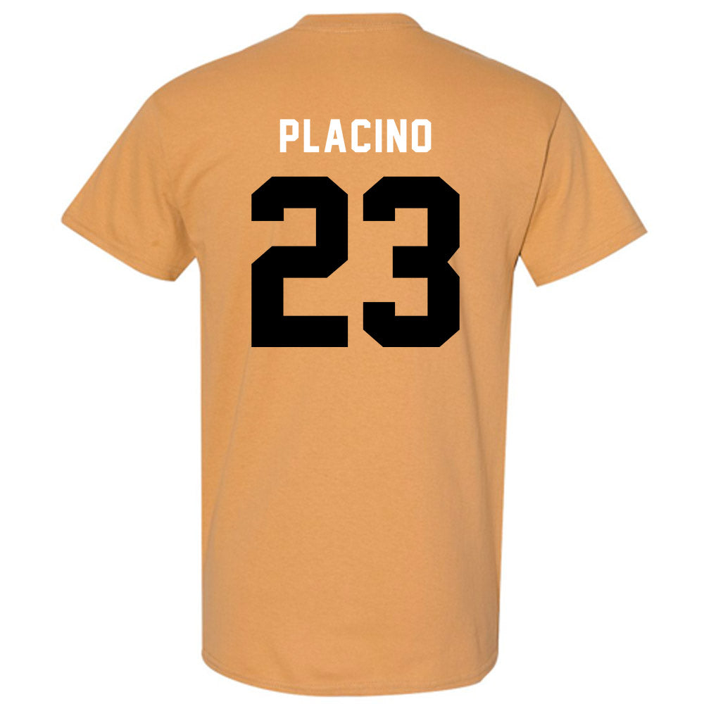 Emporia - NCAA Women's Soccer : Dahlia Placino - Classic Shersey T-Shirt-1