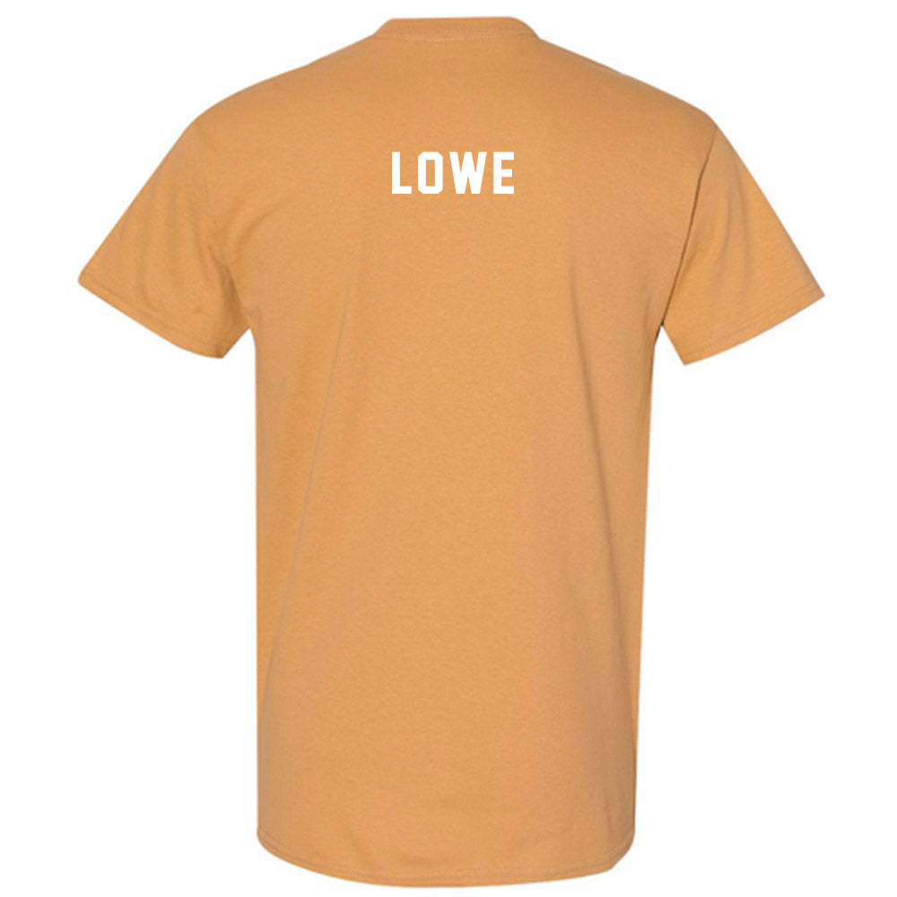 Emporia - NCAA Men's Track & Field : Brooks Lowe - Classic Shersey T-Shirt-1