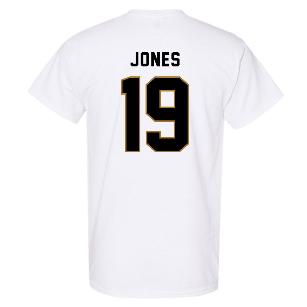 Emporia - NCAA Football : Jaye Jones - Classic Shersey T-Shirt-1