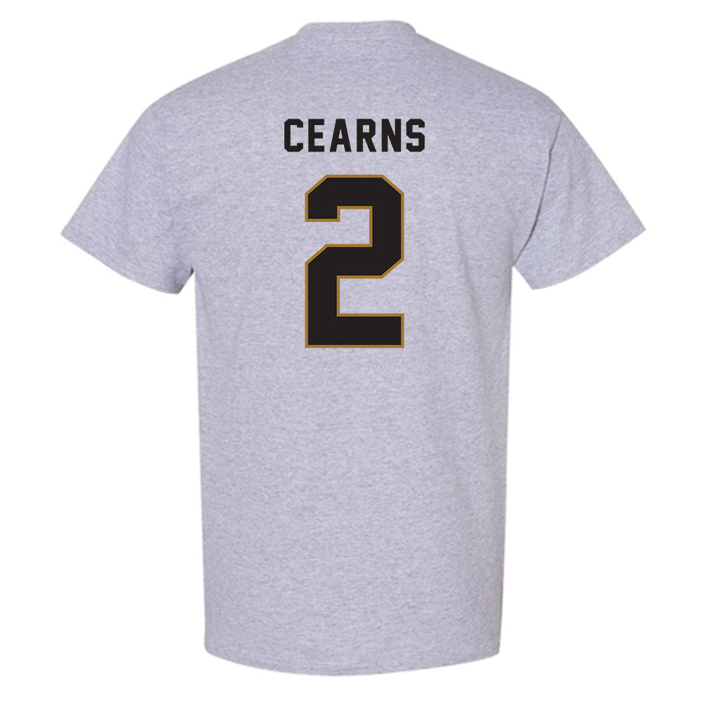 Emporia - NCAA Football : Diego Cearns - Classic Shersey T-Shirt-1