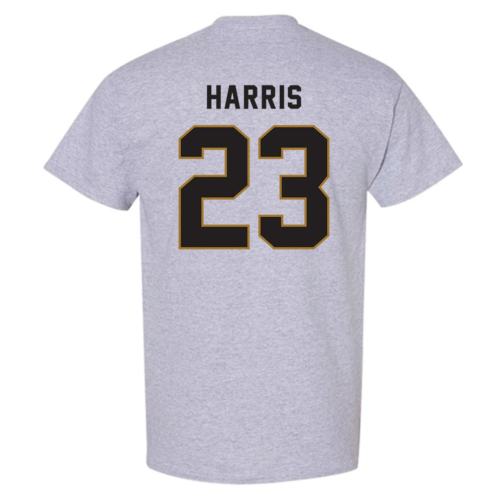 Emporia - NCAA Men's Basketball : Chris Harris - Classic Shersey T-Shirt-1
