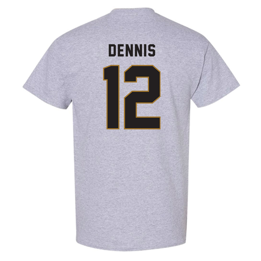 Emporia - NCAA Football : Mason Dennis - Classic Shersey T-Shirt-1