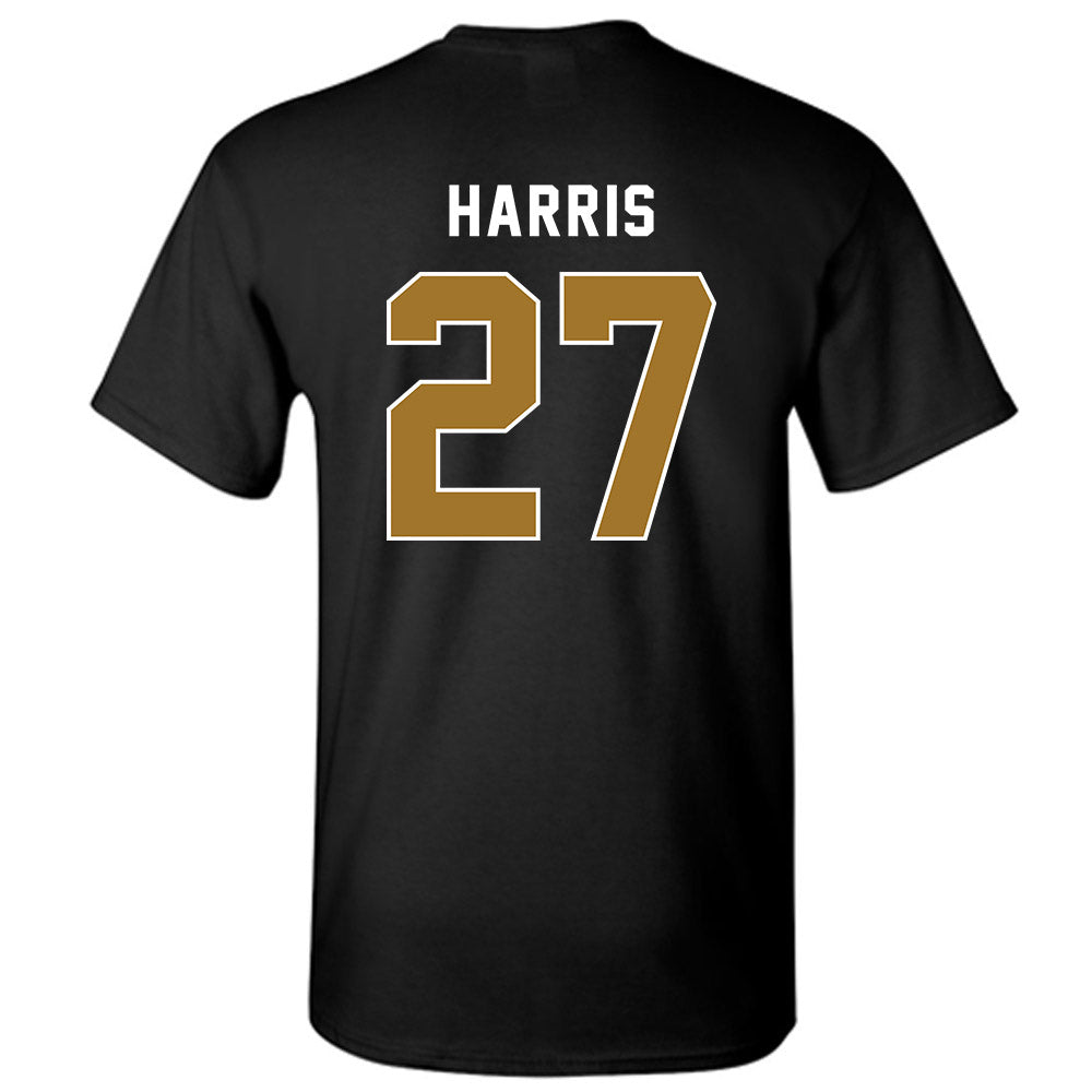 Emporia - NCAA Football : Jordyn Harris - Classic Shersey T-Shirt-1