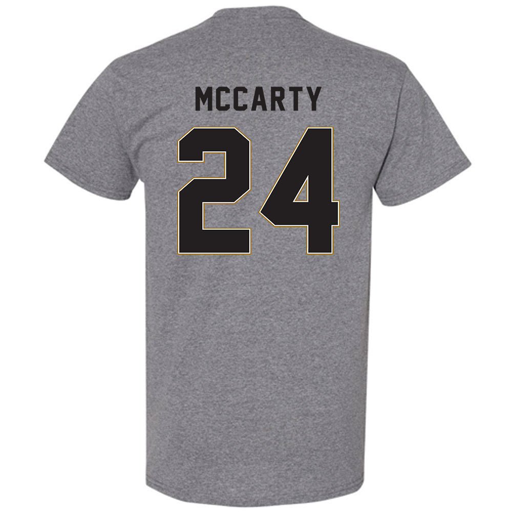 Emporia - NCAA Football : Erik McCarty - Classic Shersey T-Shirt-1