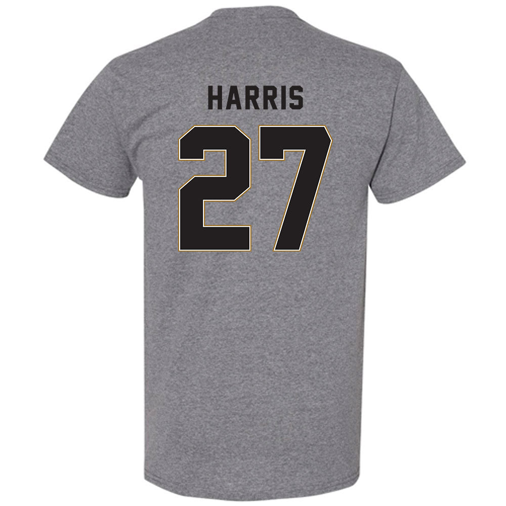 Emporia - NCAA Football : Jordyn Harris - Classic Shersey T-Shirt-1