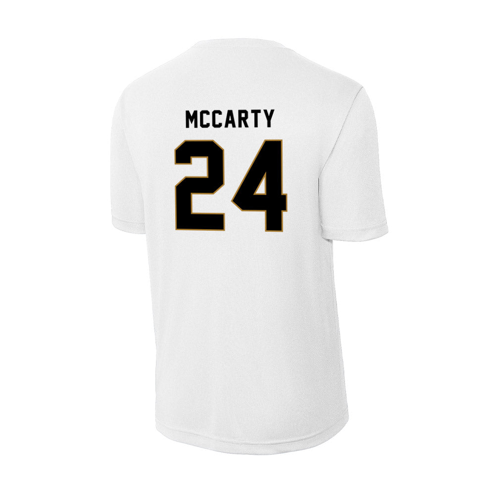 Emporia - NCAA Football : Erik McCarty - Classic Shersey Activewear T-Shirt-1