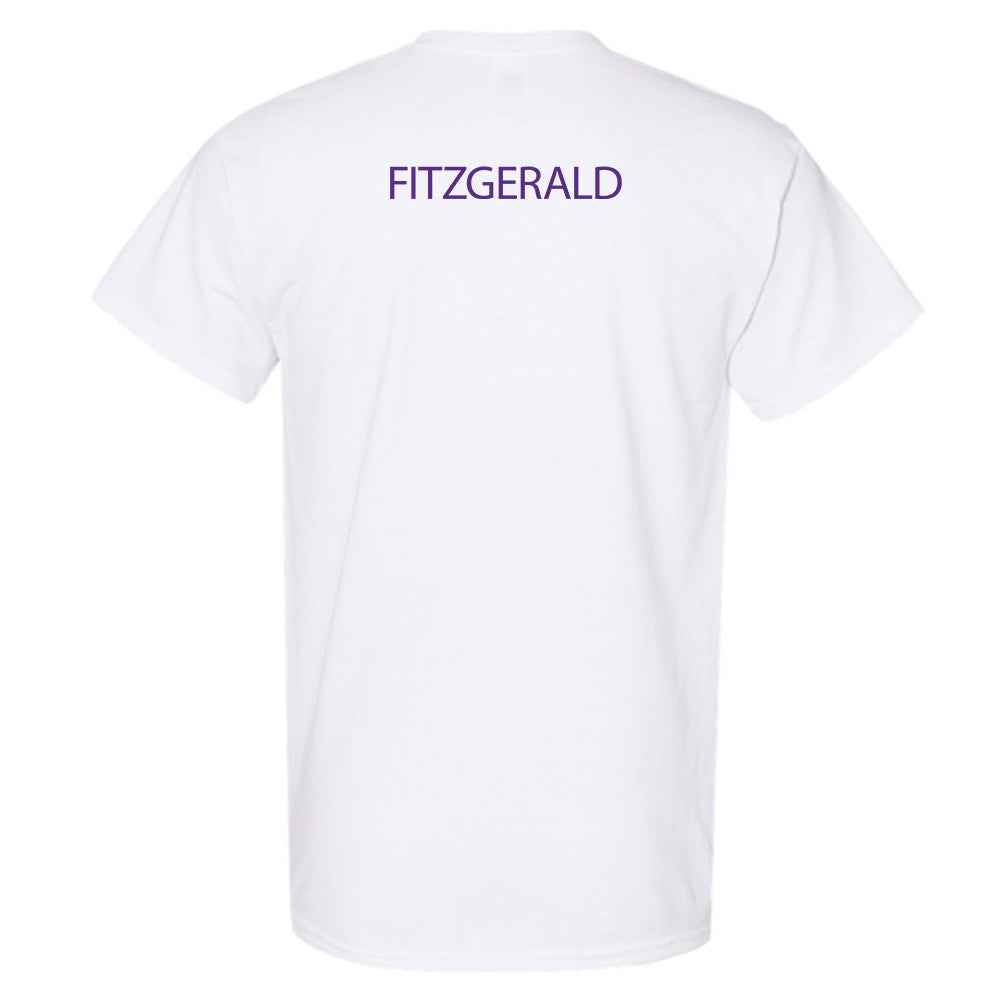 Sewanee - NCAA Women's Golf : Maeve Fitzgerald - Classic Shersey T-Shirt-1