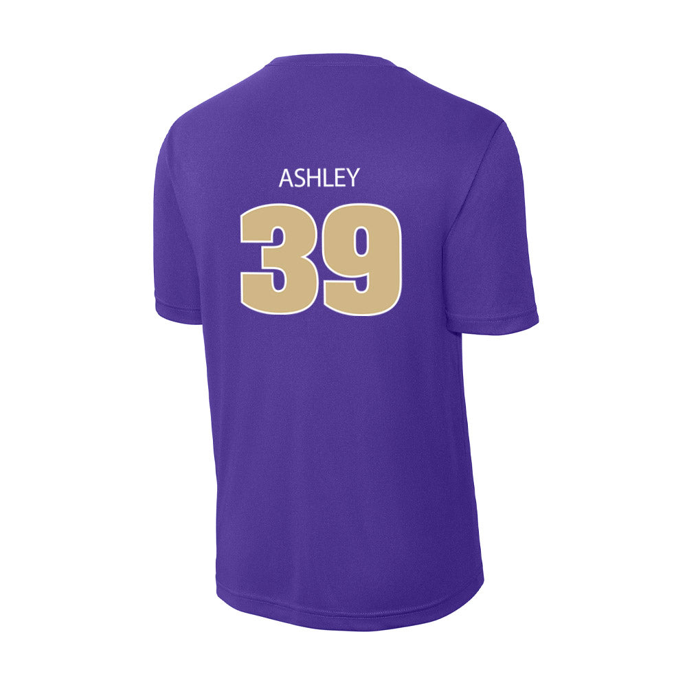 Sewanee - NCAA Football : Juju Ashley - Classic Shersey Activewear T-Shirt-1