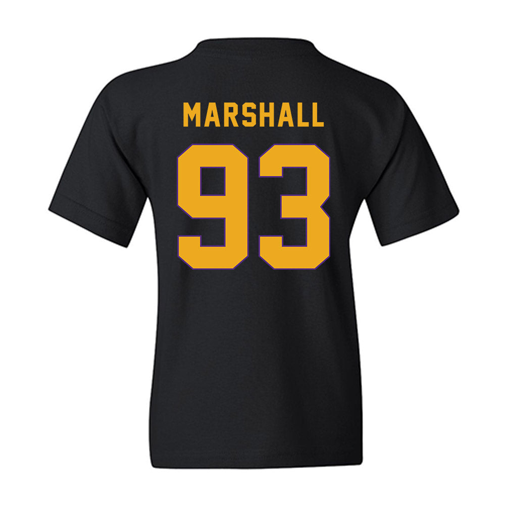 PVAMU - NCAA Football : Jamal Marshall - Classic Shersey Youth T-Shirt-1