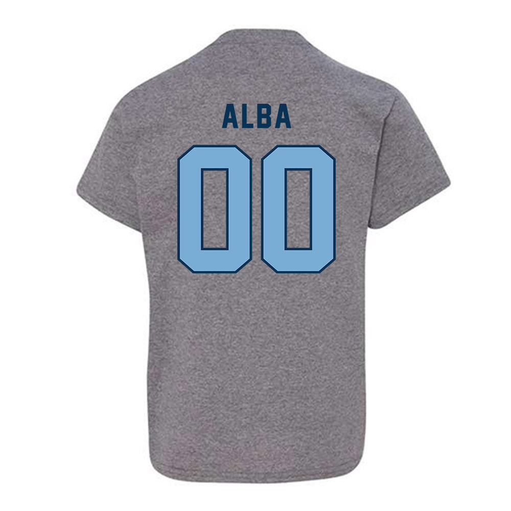 CSU Monterey Bay - NCAA Softball : Abreanna Alba - Classic Shersey Youth T-Shirt-1