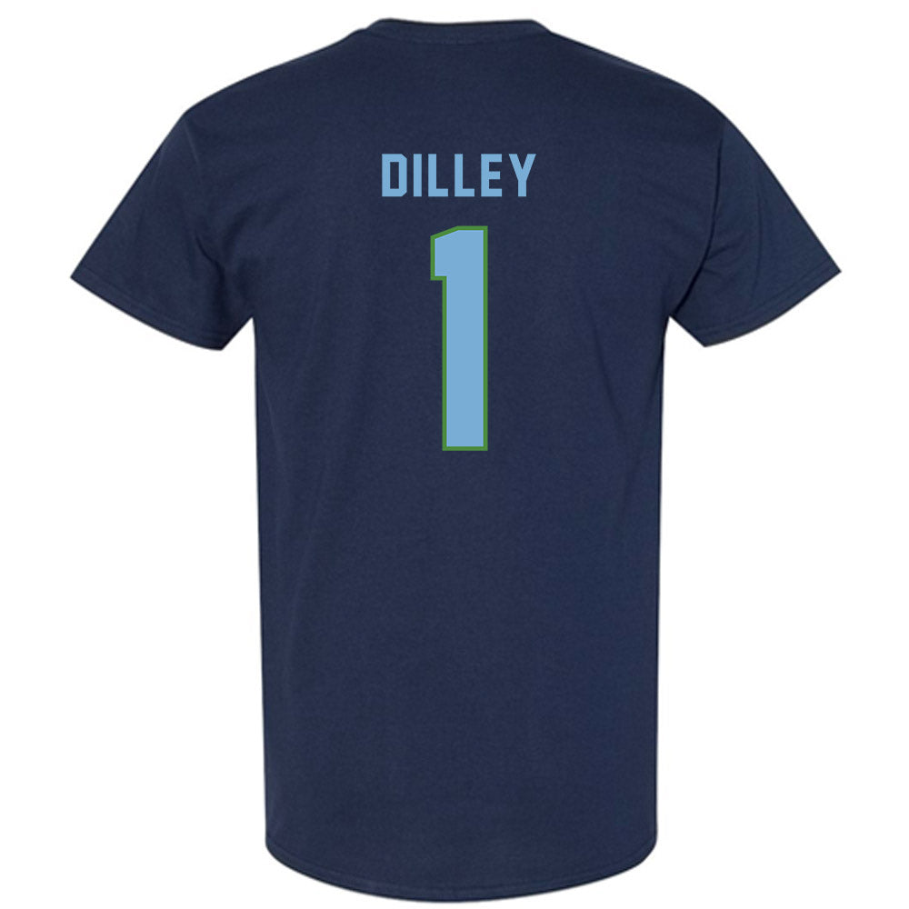 CSU Monterey Bay - NCAA Women's Volleyball : Mia Dilley - Classic Shersey T-Shirt-1