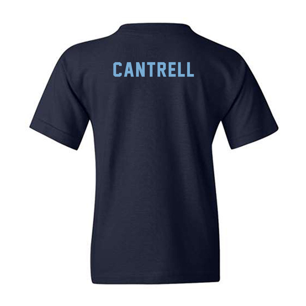 CSU Monterey Bay - NCAA Men's Golf : Kash Cantrell - Classic Shersey Youth T-Shirt-1