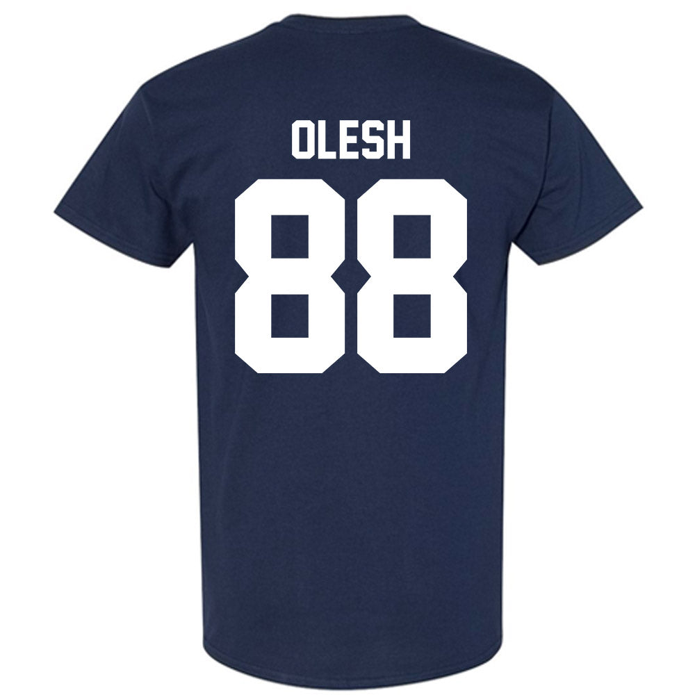 Penn State - NCAA Football : Andrew Olesh - Vintage Shersey T-Shirt-1