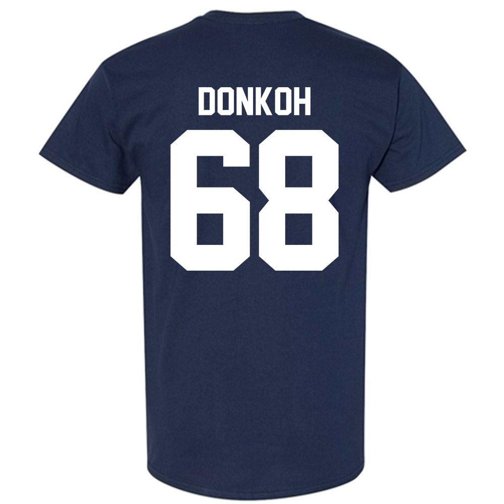 Penn State - NCAA Football : Anthony Donkoh - Vintage Shersey T-Shirt-1