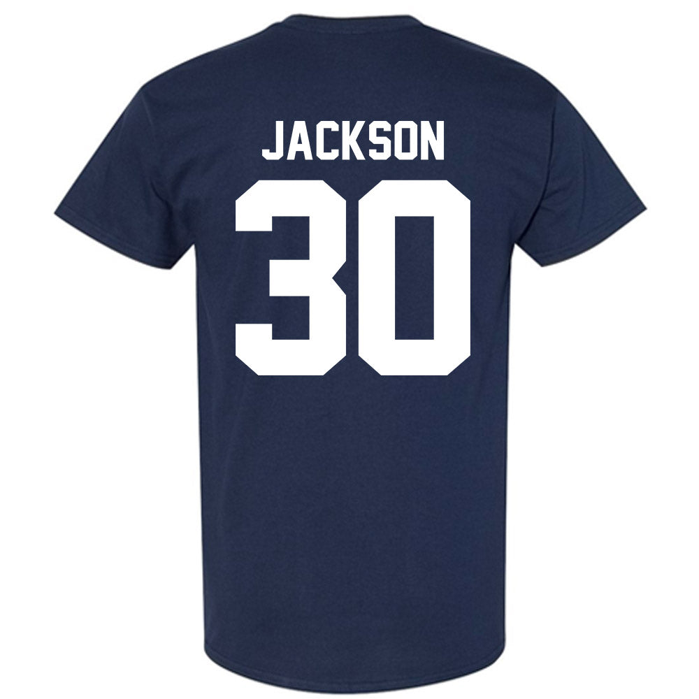 Penn State - NCAA Football : Kari Jackson - Vintage Shersey T-Shirt-1