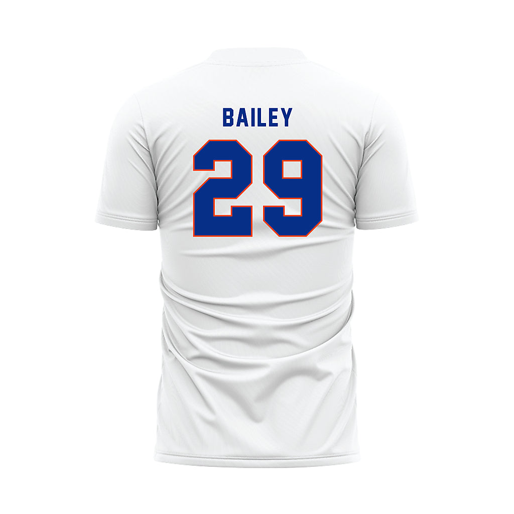 Florida - NCAA Women's Soccer : Lena Bailey - Soccer Jersey-1