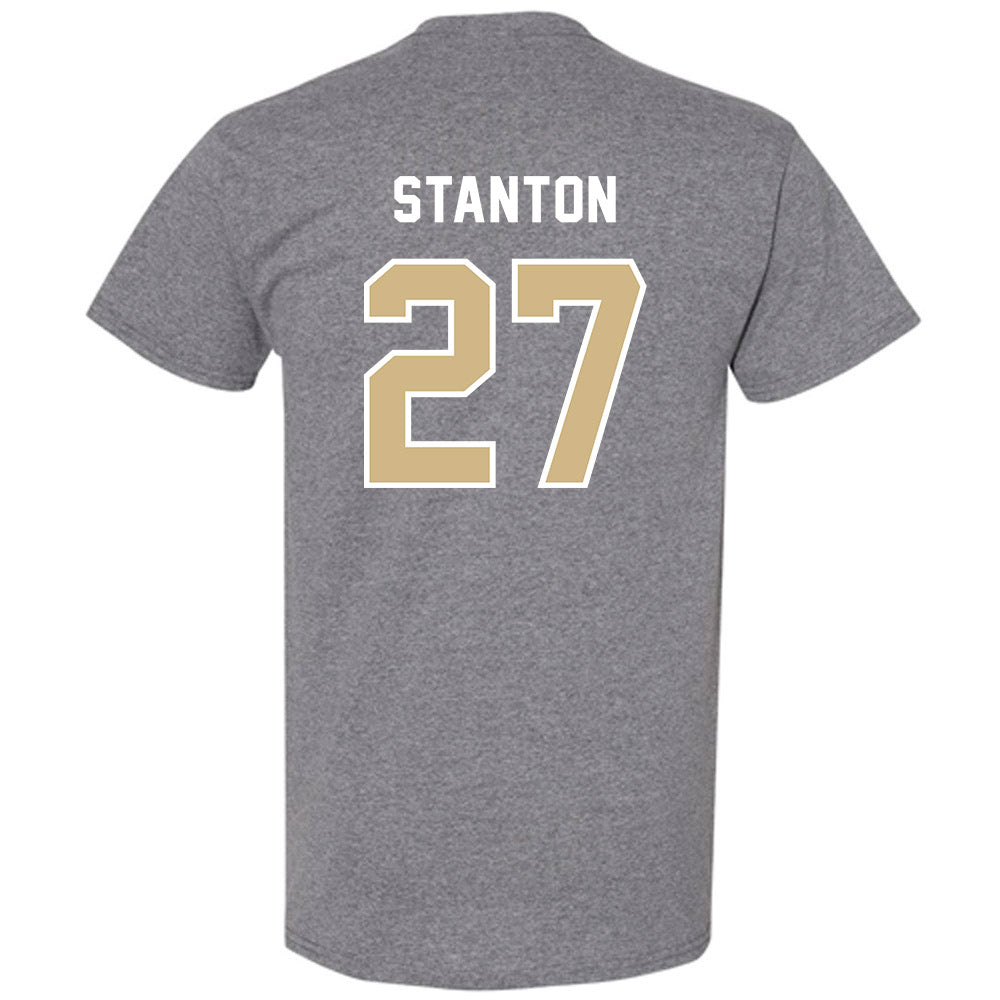 PNW - NCAA Baseball : Mitchel Stanton - Classic Shersey T-Shirt-1
