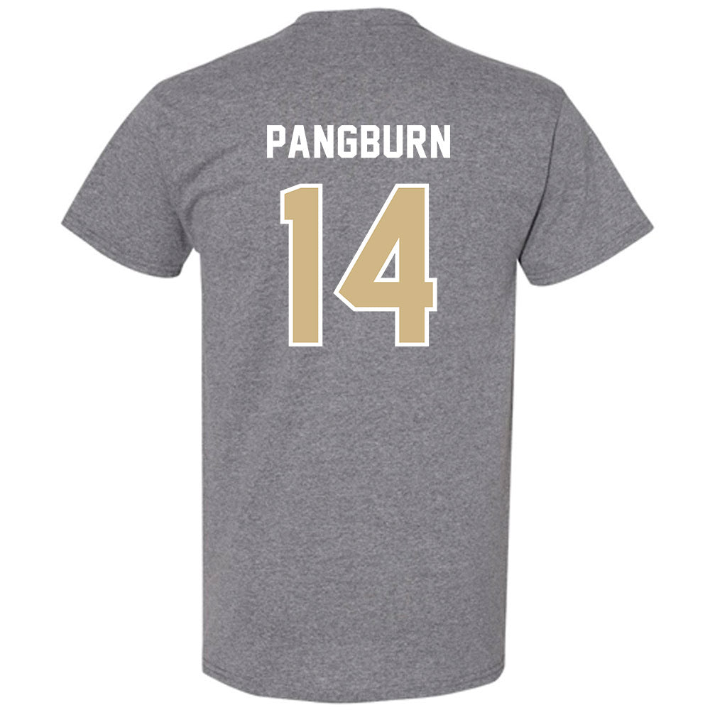 PNW - NCAA Baseball : Conor Pangburn - Classic Shersey T-Shirt-1