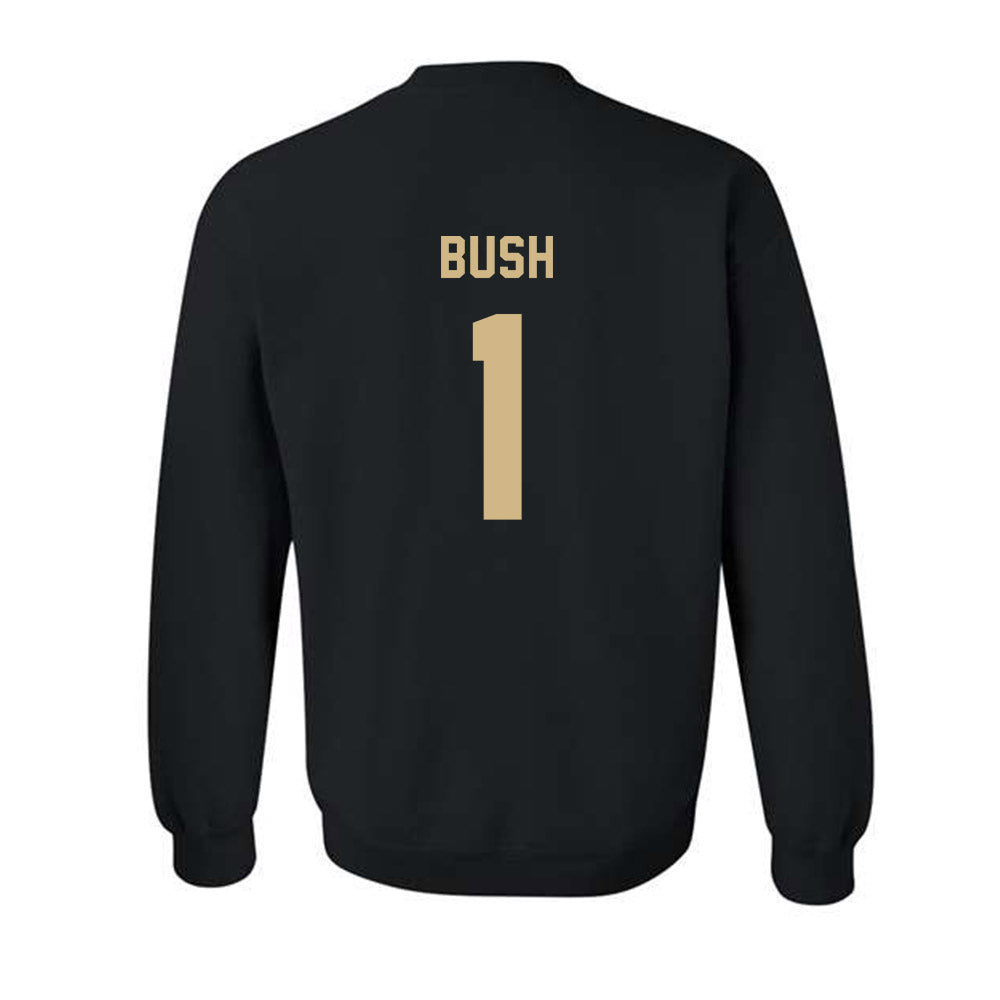 PNW - NCAA Baseball : Gabe Bush - Classic Shersey Crewneck Sweatshirt-1