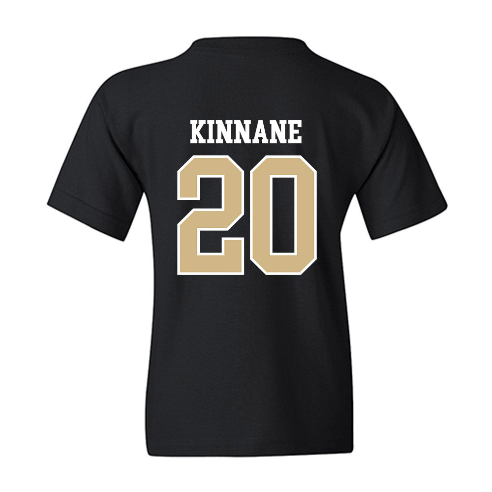 PNW - NCAA Baseball : Martin Kinnane - Classic Shersey Youth T-Shirt-1