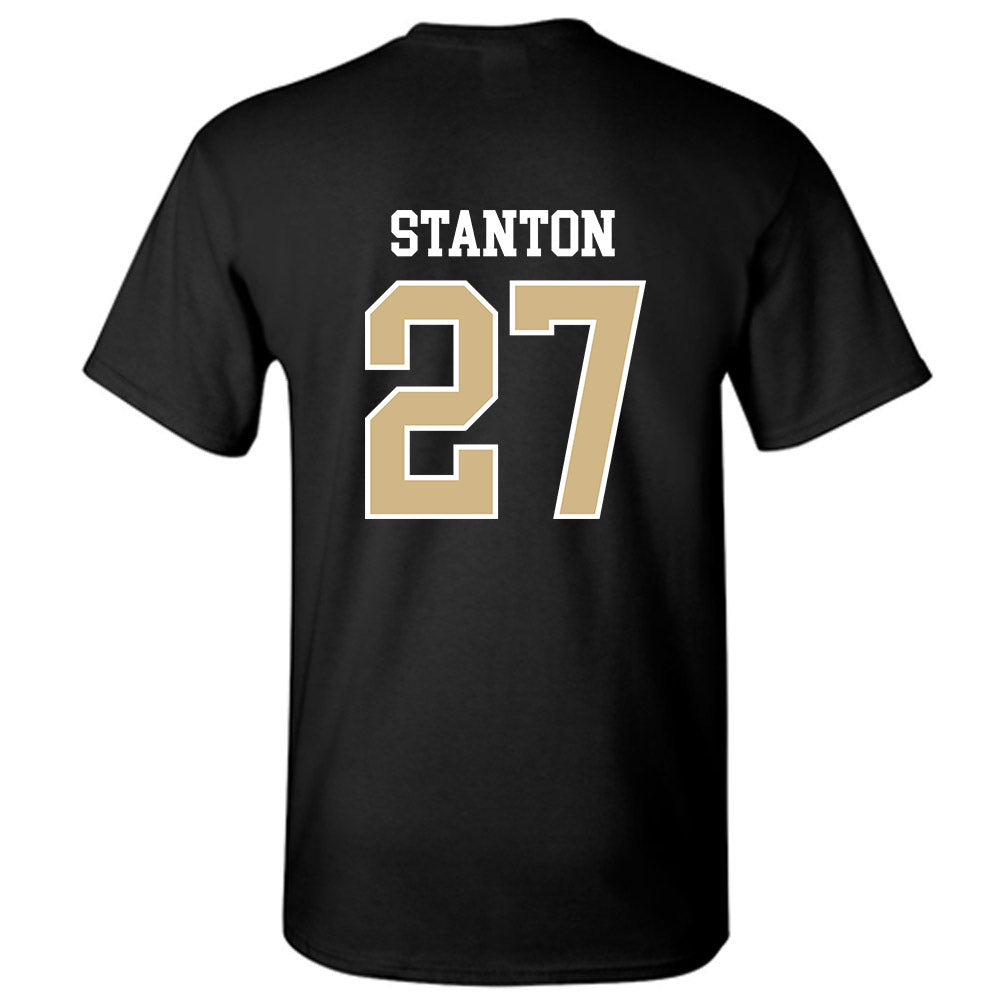 PNW - NCAA Baseball : Mitchel Stanton - Classic Shersey T-Shirt-1
