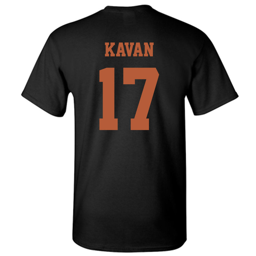 Texas - NCAA Softball : Teagan Kavan - Classic Shersey T-Shirt-1