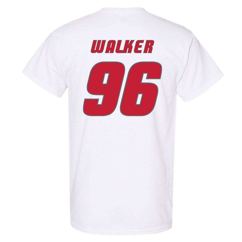 New Mexico - NCAA Football : Garrison Walker - Classic Shersey T-Shirt-1