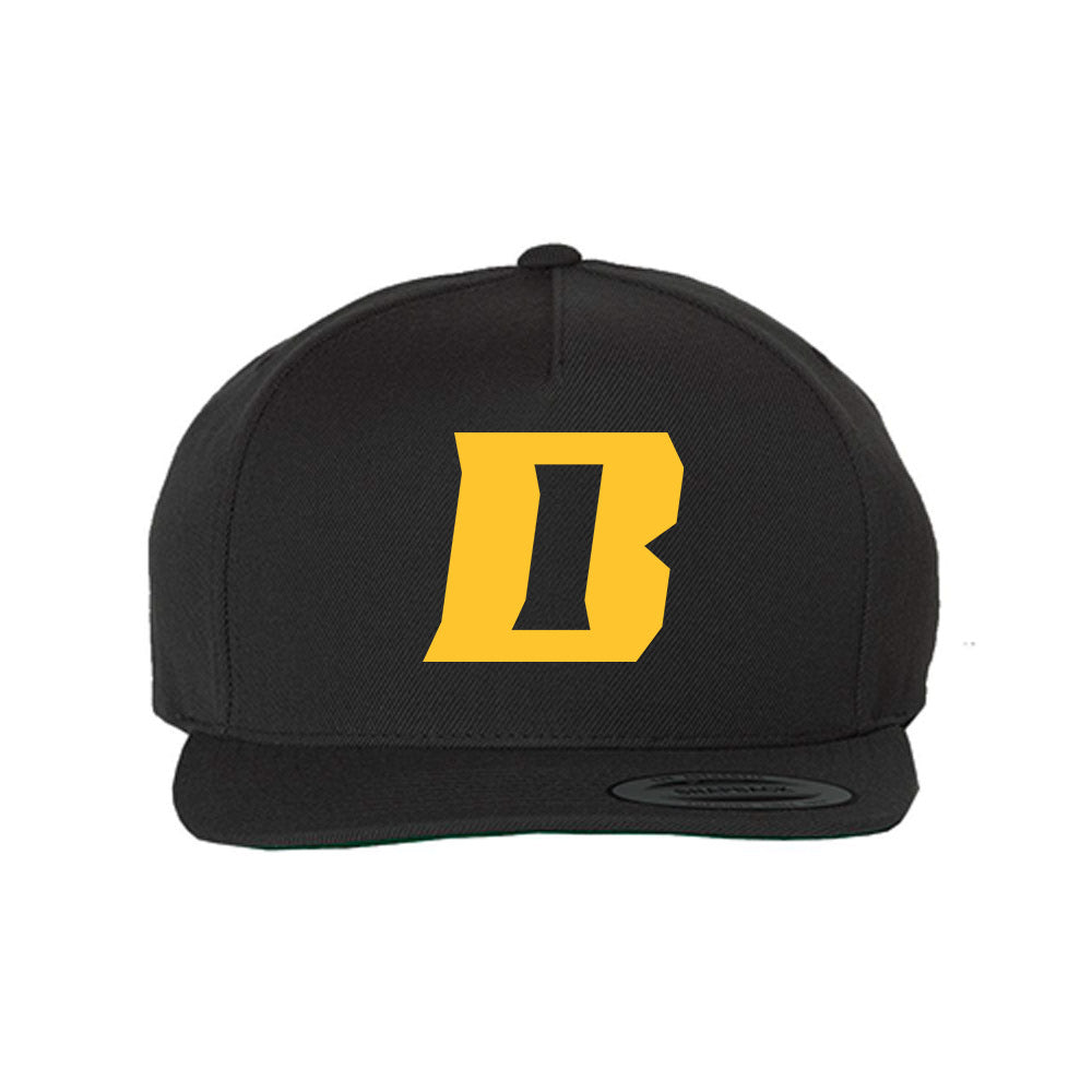 Southern Miss - NCAA Football : Braylon Braxton - Snapback Hat-0