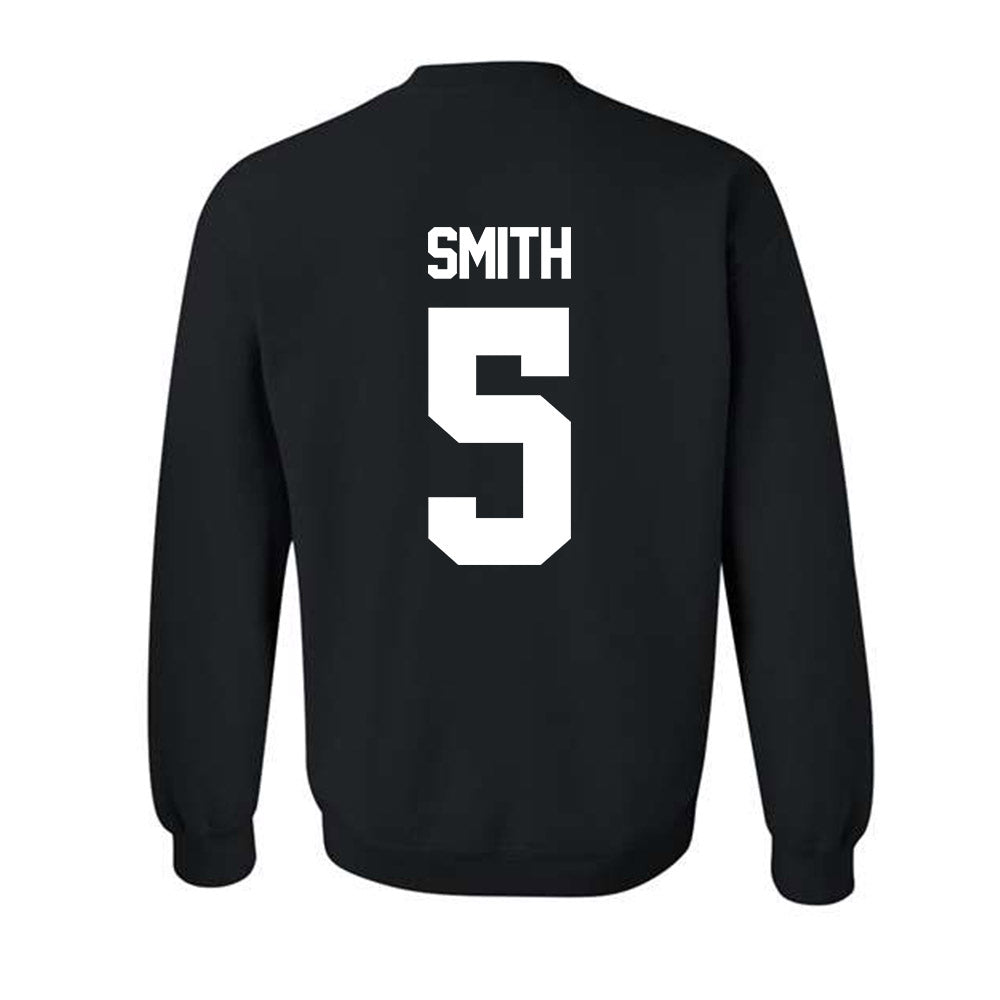 Alabama - NCAA Women's Soccer : Isabel Smith - OHT Shersey Crewneck Sweatshirt-1