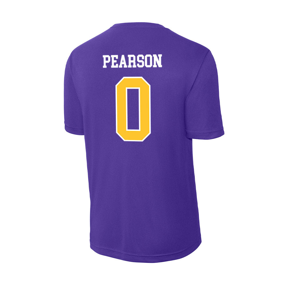 East Carolina - NCAA Football : Kyler Pearson - Classic Shersey Activewear T-Shirt-1