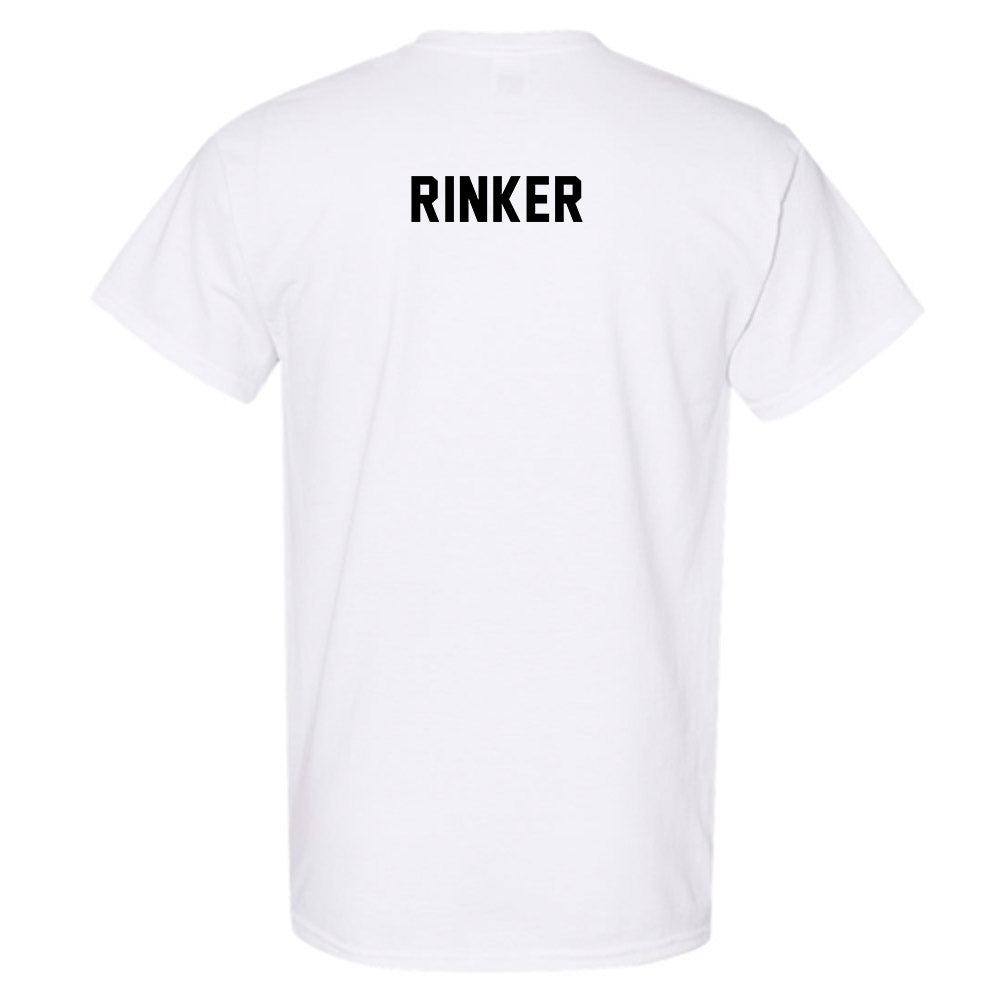 Western Kentucky - NCAA Women's Track & Field : Eva Rinker - Classic Shersey T-Shirt-1
