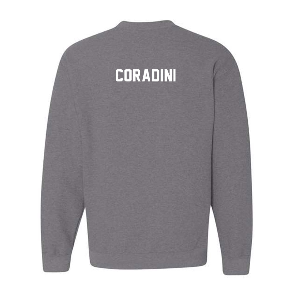 Western Kentucky - NCAA Women's Track & Field : Kennedy Coradini - Classic Shersey Crewneck Sweatshirt-1