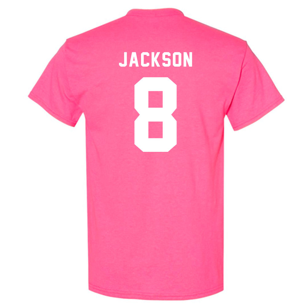 PFW - NCAA Women's Volleyball : Ramei Jackson - Classic Shersey T-Shirt-1