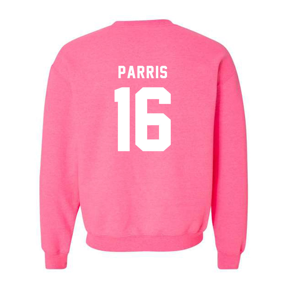PFW - NCAA Women's Volleyball : Avery Parris - Classic Shersey Crewneck Sweatshirt-1