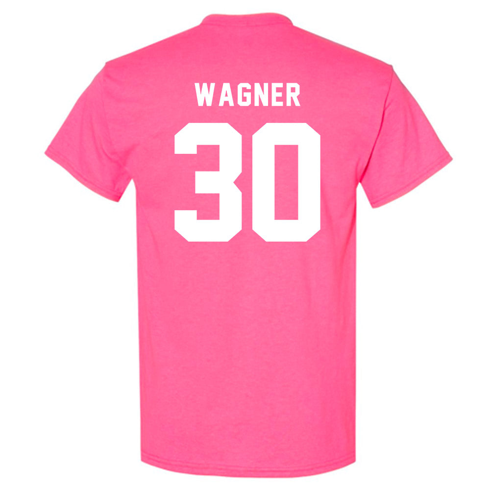 PFW - NCAA Women's Basketball : Avery Wagner - Classic Shersey T-Shirt-1