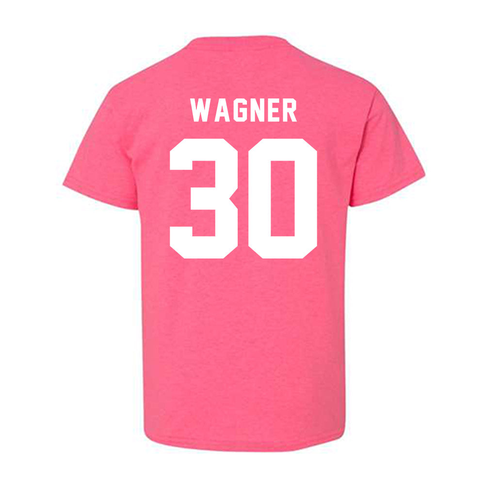 PFW - NCAA Women's Basketball : Avery Wagner - Classic Shersey Youth T-Shirt-1