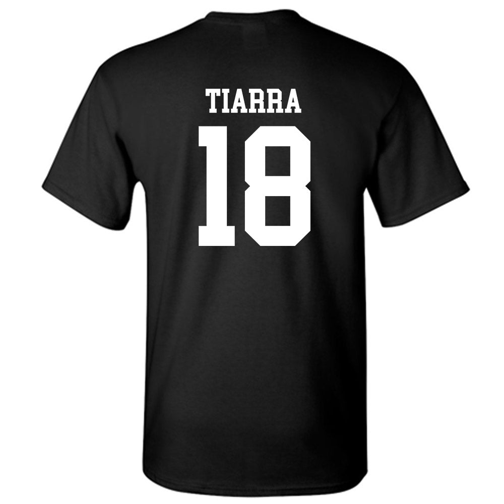 BSU - NCAA Football : Davis Tiarra - Classic Shersey T-Shirt-1