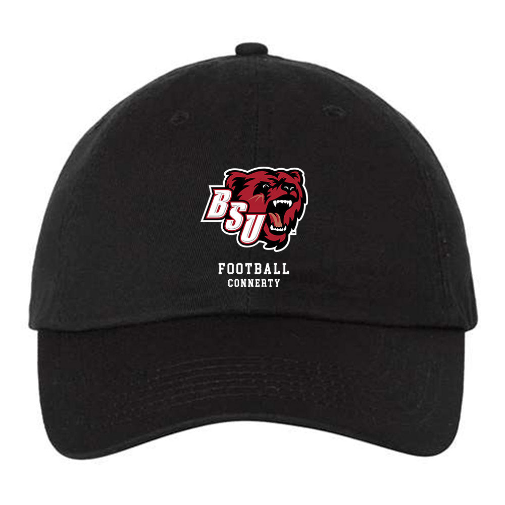 BSU - NCAA Football : Matt Connerty - Dad Hat-0