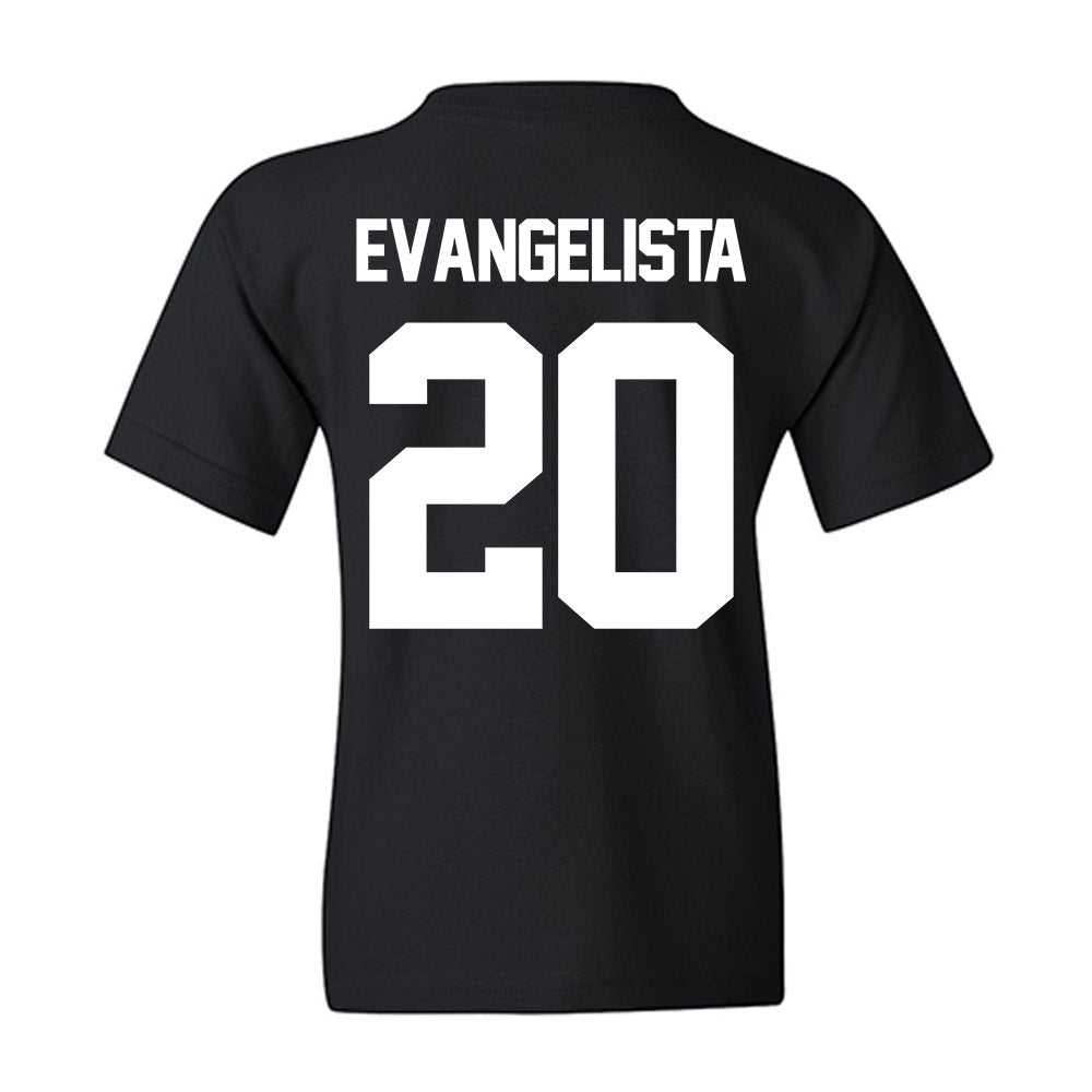 Alabama - Women's Volleyball Alumni : Bruna Evangelista - OHT Shersey Youth T-Shirt-1