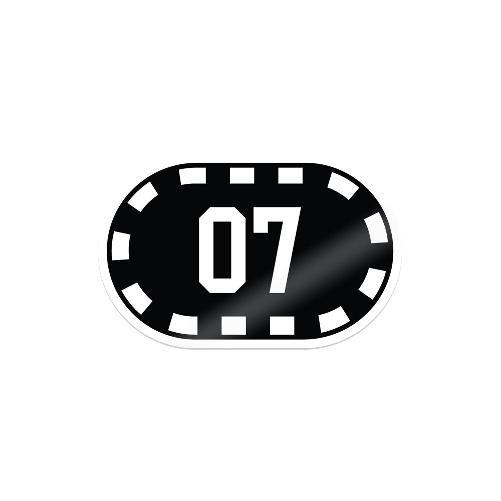 UTEP - NCAA Football : Malachi Nelson - Sticker-0