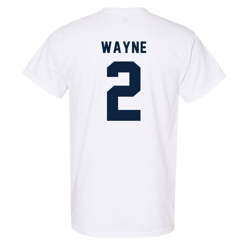 Allegheny - NCAA Football : Landon Wayne - Classic Shersey T-Shirt-1