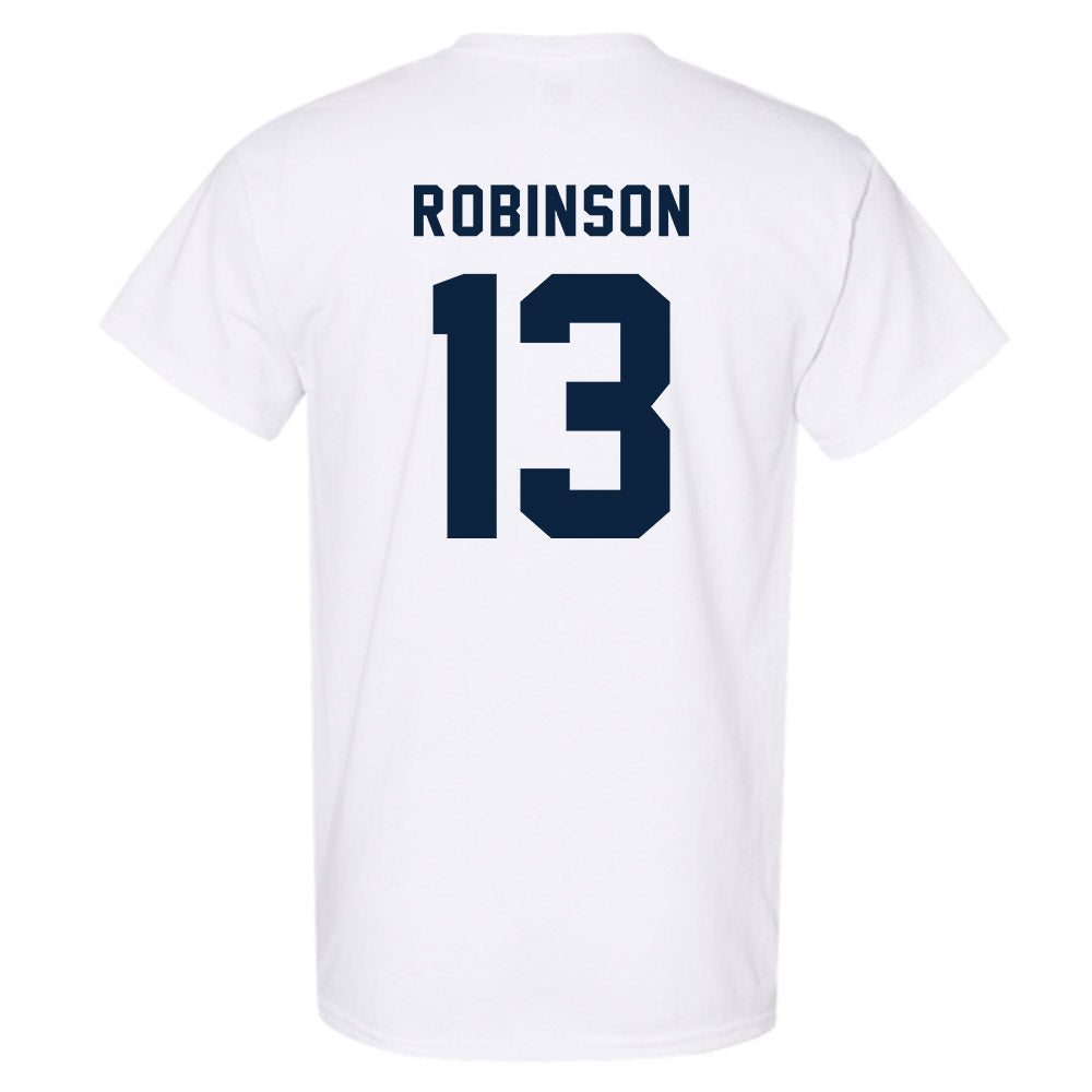 Allegheny - NCAA Softball : Abby Robinson - Classic Shersey T-Shirt-1