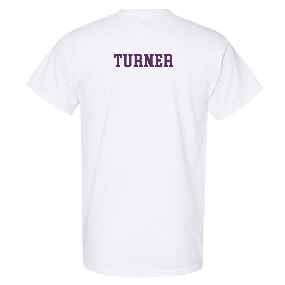 JMU - NCAA Women's Field Hockey : Lilly Turner - Vintage Dukes T-Shirt-1