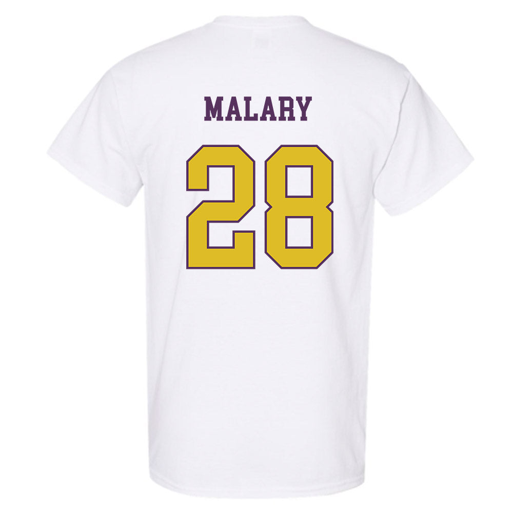 JMU - NCAA Football : Jobi Malary - Vintage Dukes T-Shirt-1