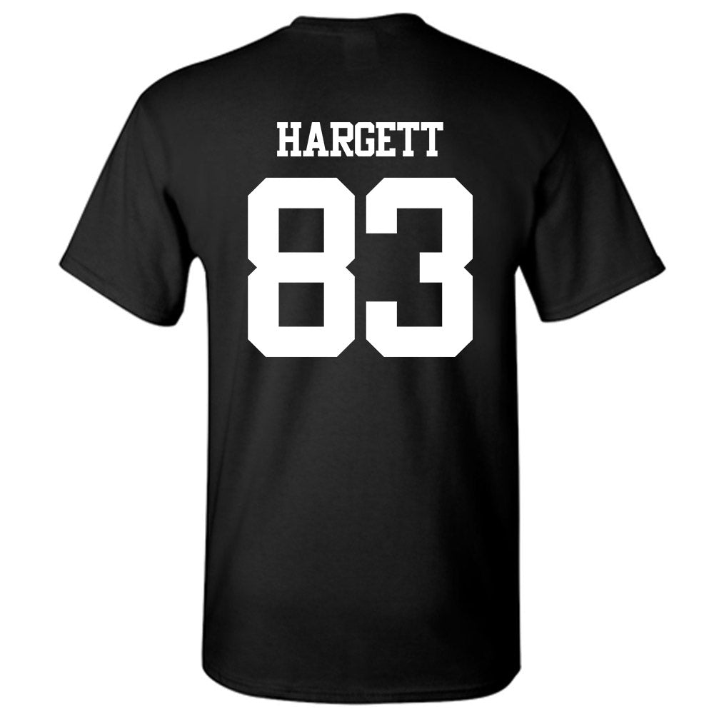 Texas A&M - NCAA Football : Will Hargett - Statement T-Shirt-1