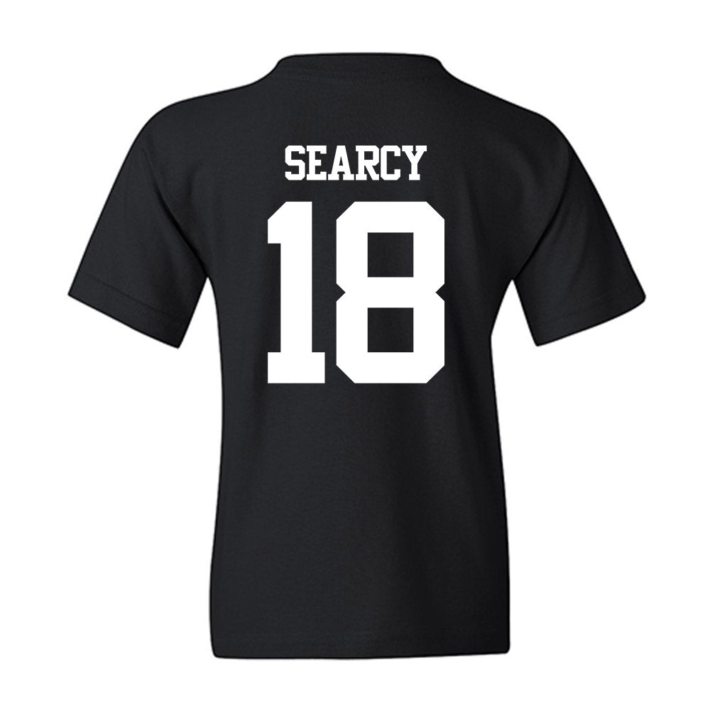 Texas A&M - NCAA Football : T.J. Searcy - Statement Youth T-Shirt-1