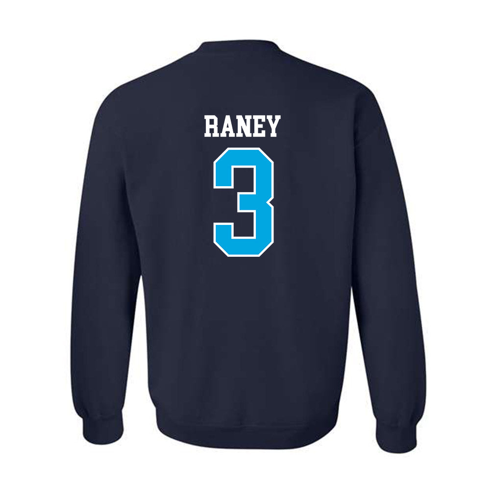 Dakota State - NCAA Baseball : Connor Raney - Classic Shersey Crewneck Sweatshirt-1