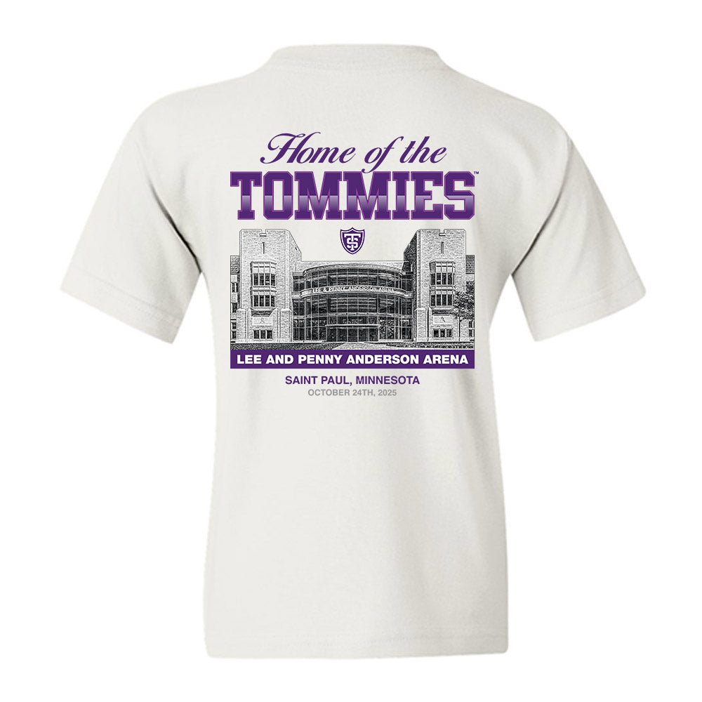 UST : Graphic Tee Youth T-Shirt-1